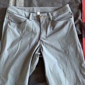 Lululemon pants
